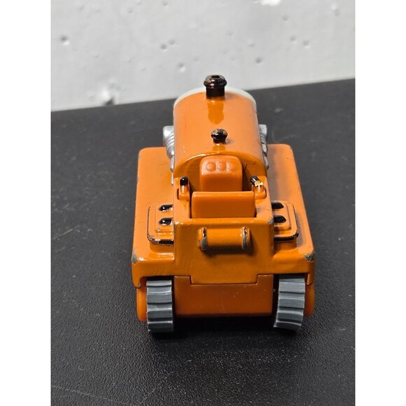 Thomas & Friends Take Along Terence Die-Cast Train Rolling Caterpillar Treads - Picture 3 of 7